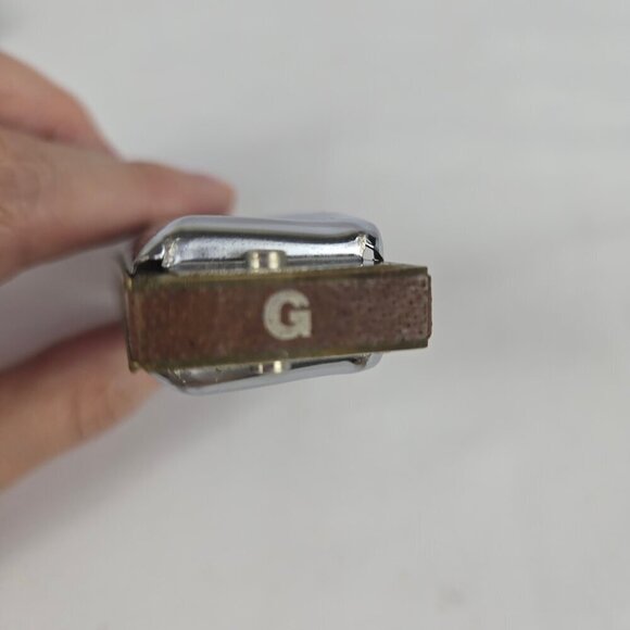 Hohner 532/20 Blues Harp "G" MS Diatonic Series In Sturdy Carry Case - Picture 7 of 10